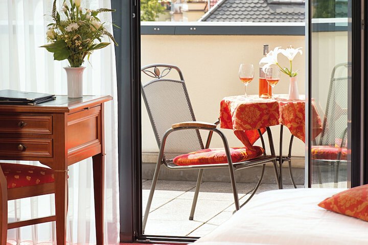 Terrace/Patio 17 of 36