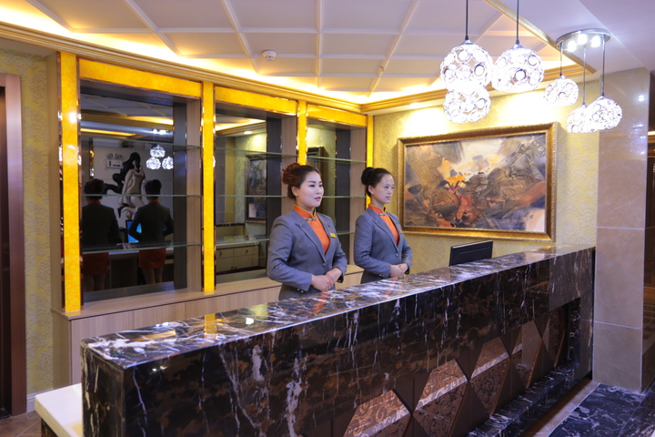 Hotel Interior 9 of 16