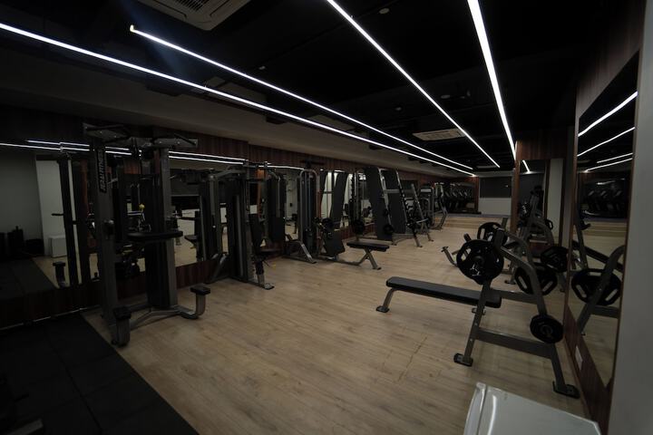 Health and Fitness 12 of 19