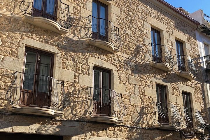 Hotel Roquiño