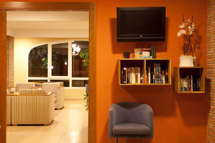 Hotel Interior 43 of 52