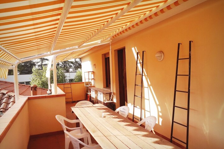 Terrace/Patio 21 of 24