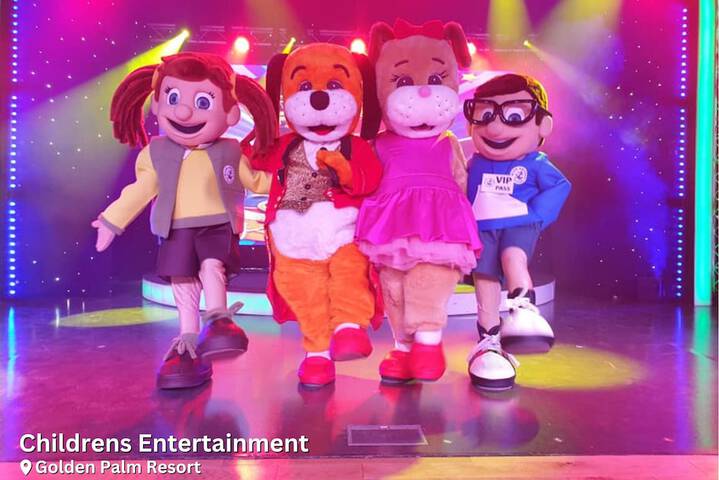 Entertainment 55 of 55