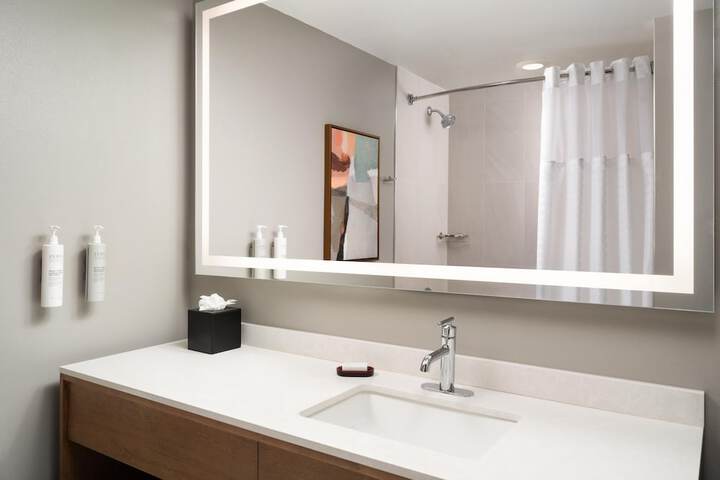 Bathroom Vanities