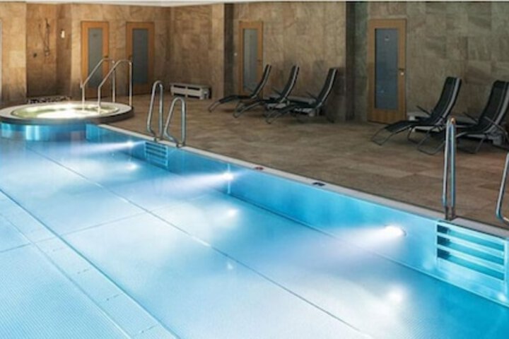 Hotel Spa