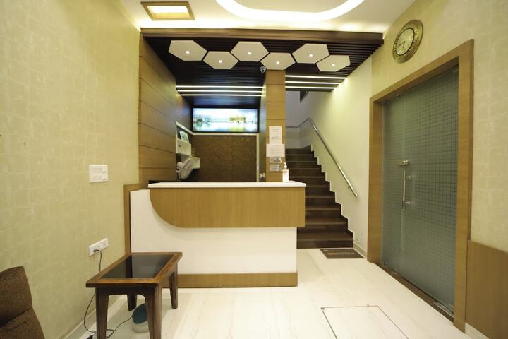 Hotel Interior 4 of 36