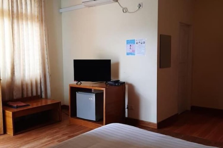 Room 7 of 23