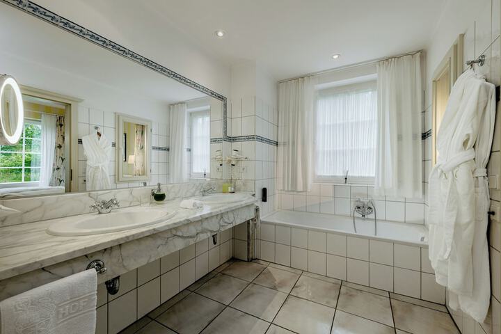 Bath Interior