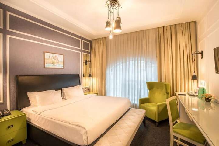 Don-Dar Hotel
