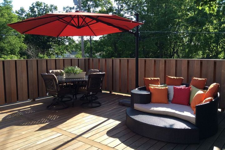 Terrace/Patio 74 of 77