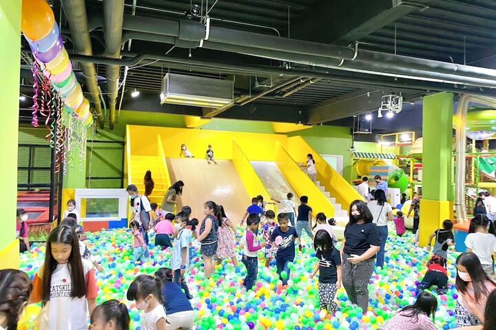 Childrens Activities 26 of 42