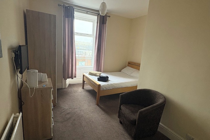 Room 5 of 23