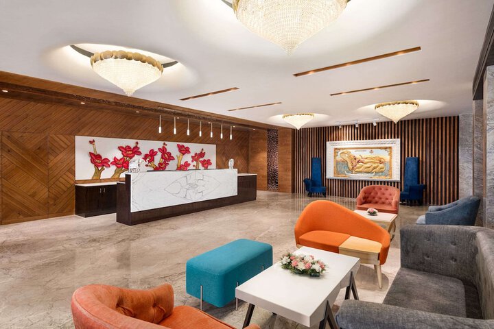 Hotel Interior 2 of 37