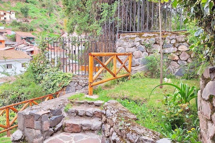 Terrace/Patio 25 of 32