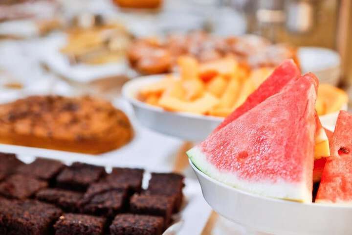 Food