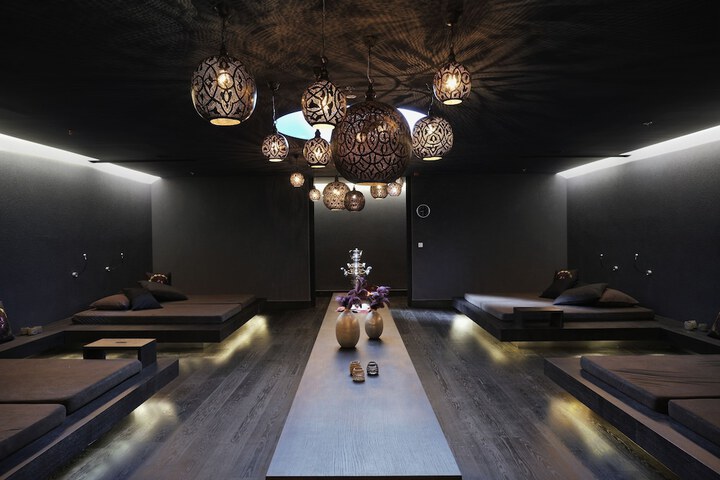 Spa Photos