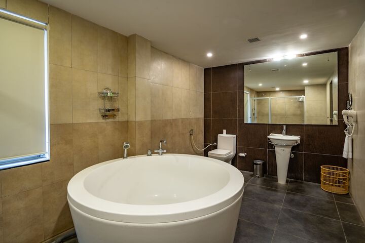 Bath Amenities