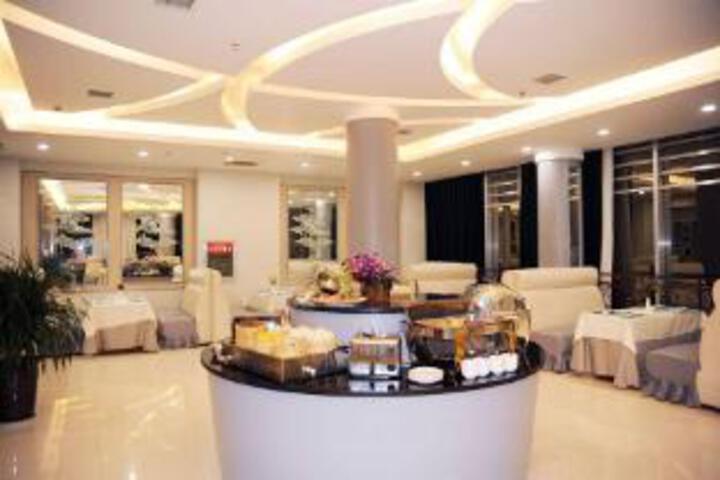 Dongchuan Tongdu Hotel