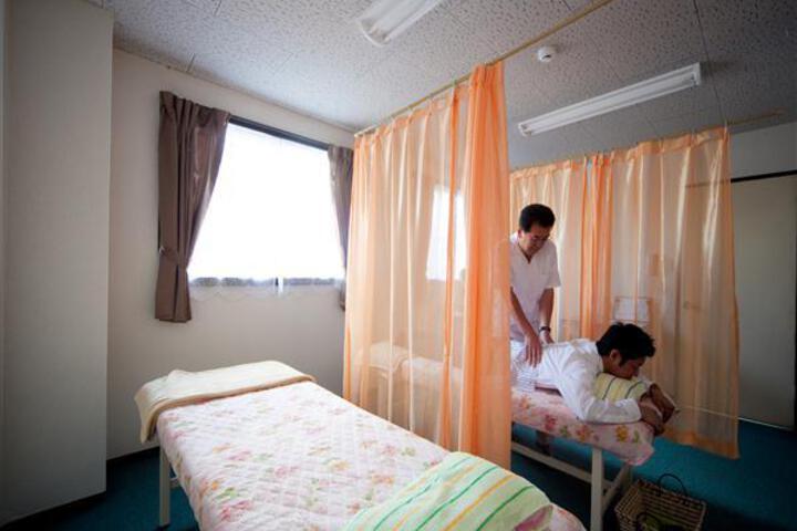 Beppu Onsen Capsule Hotel Gloria