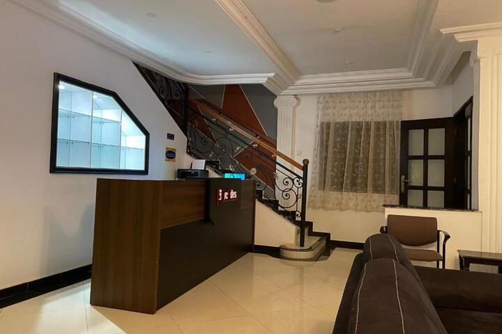 Hotel Interior 3 of 23