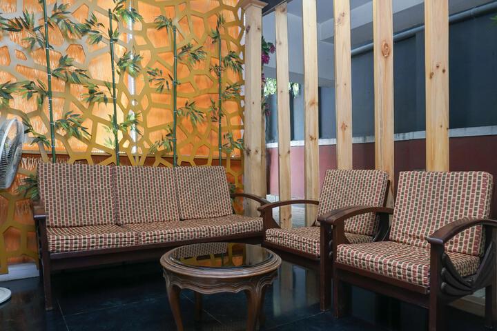 Hotel Interior 4 of 5