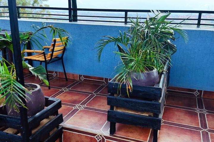 Terrace/Patio 11 of 16