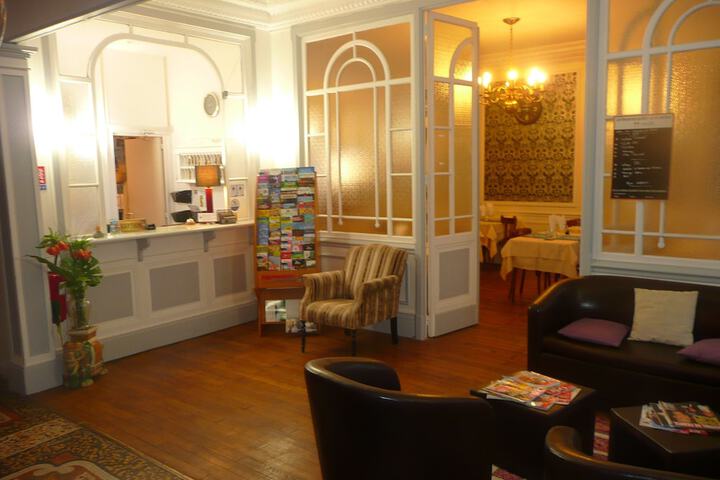 Hotel Interior 3 of 52