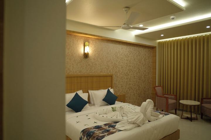 Hotel Roma Kristo