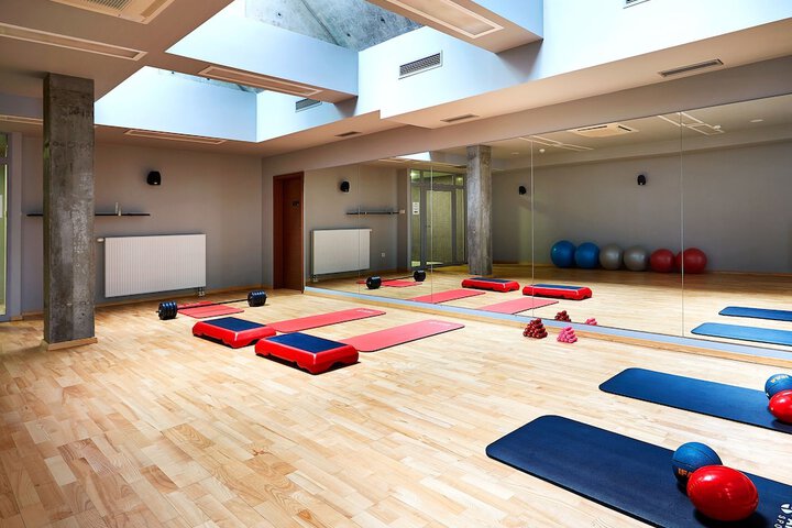 Health and Fitness 21 of 28