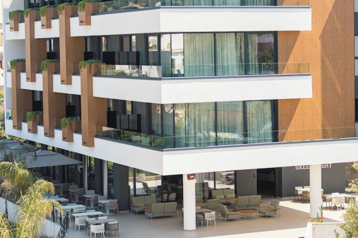 Hotel 62 of 62