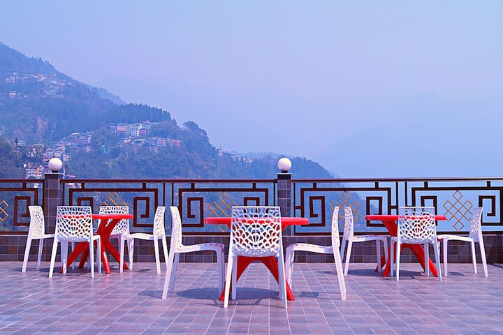 Terrace/Patio 63 of 114