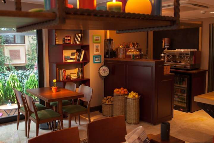 Hotel Interior 3 of 41