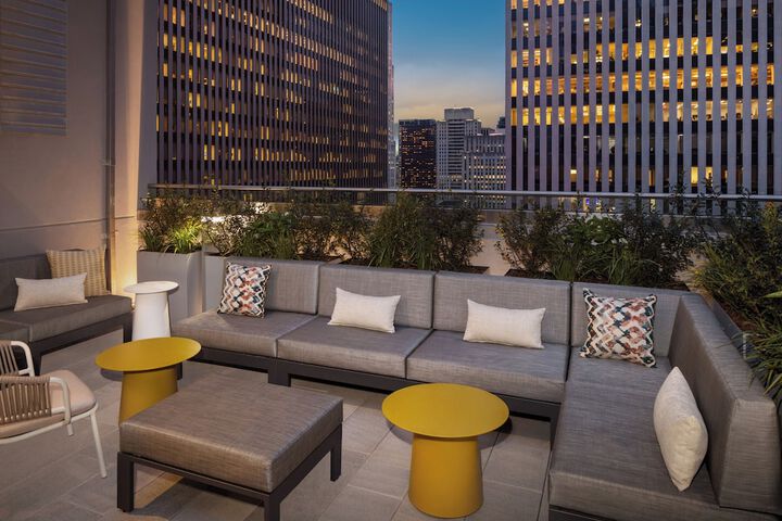 Terrace/Patio 19 of 20