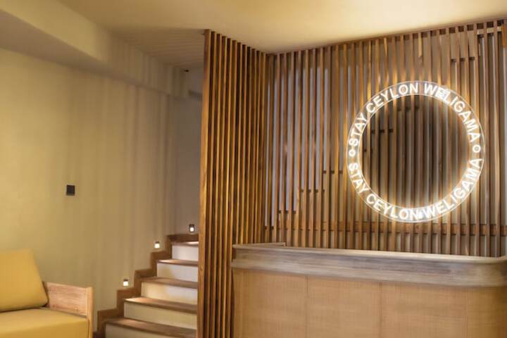Hotel Interior 2 of 222