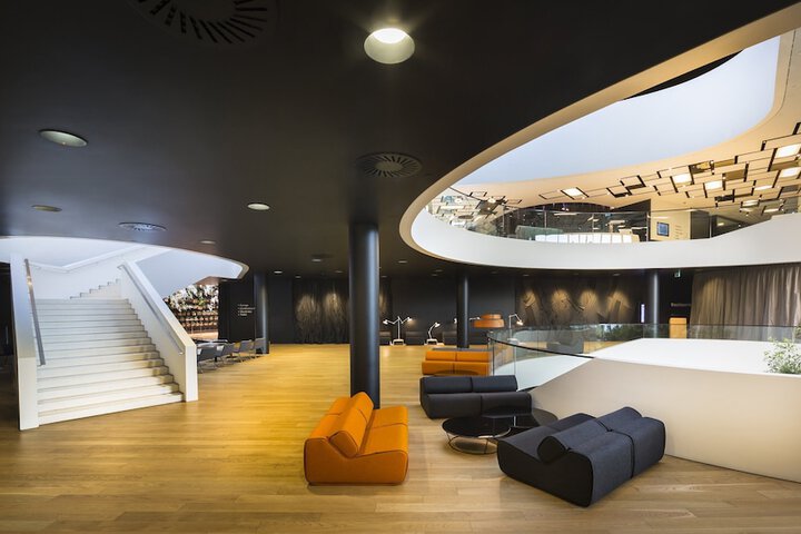 Hotel Interior 96 of 120