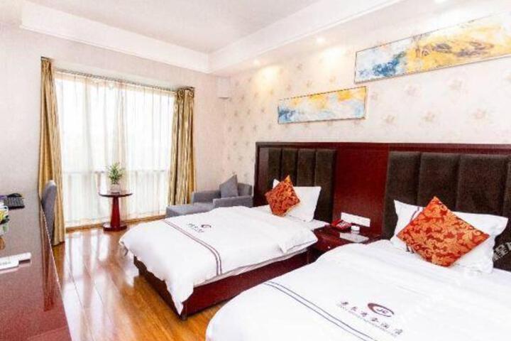 Jingchen Hotel