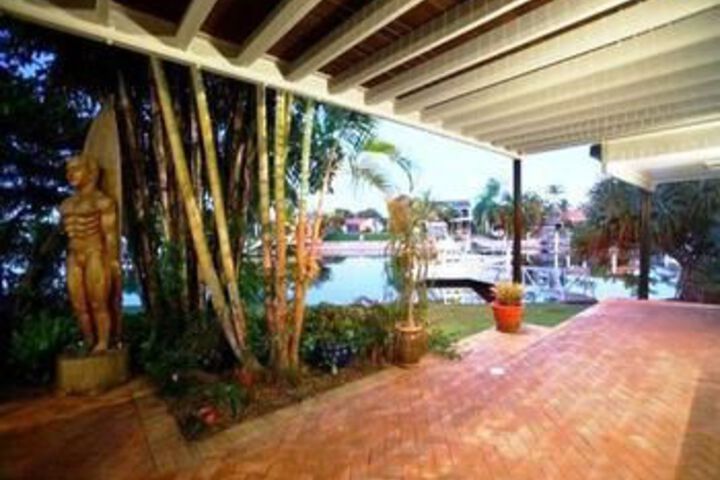 Terrace/Patio 21 of 21