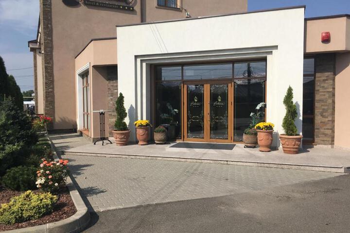 Photo of Hotel Bohemia