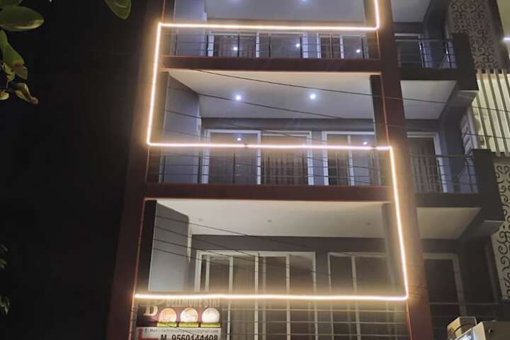 Bellmore Stay & Homes