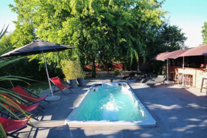 Pool 8 of 9