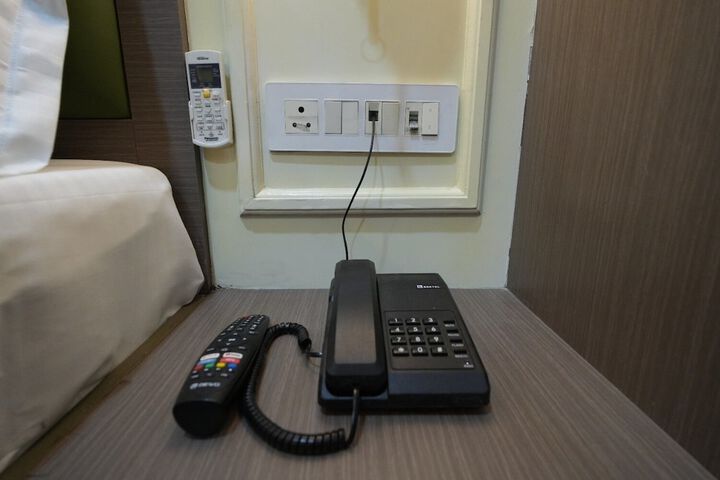 Hotel Interior 22 of 28
