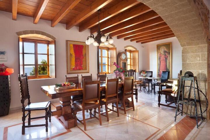 Fitness Center Photo