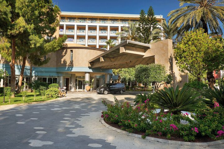 Hotel 96 of 114