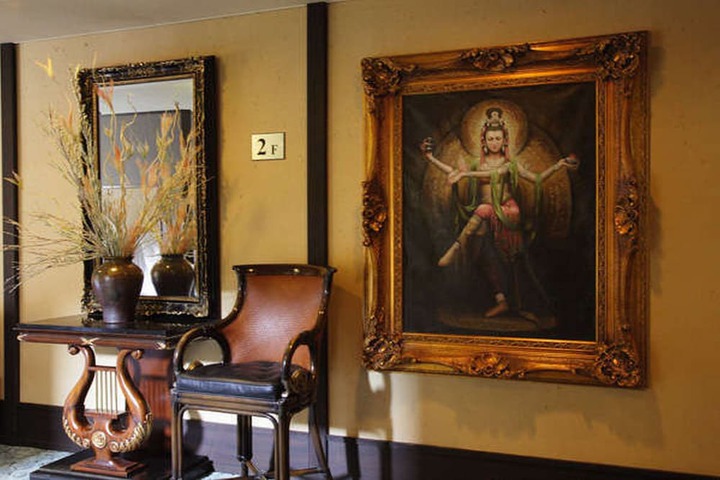 Hallway