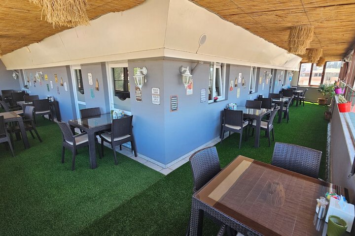 Terrace/Patio 41 of 64
