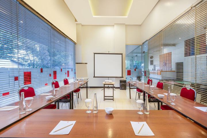 Meeting 16 of 18