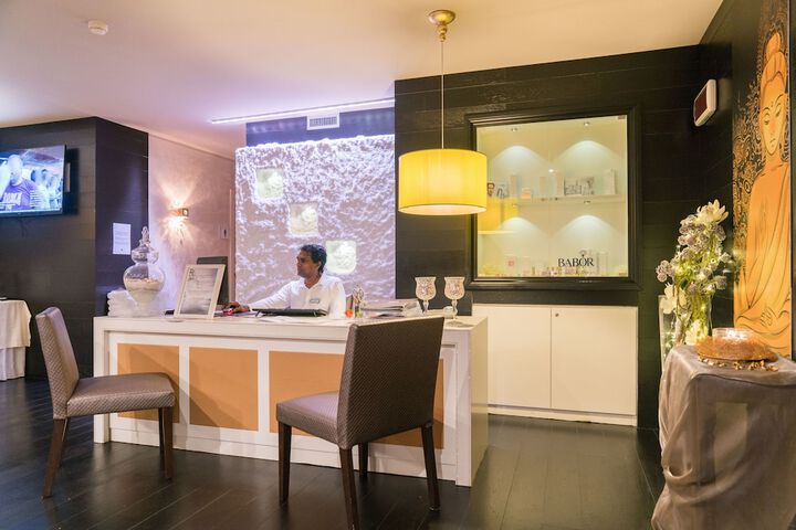 Hotel Interior 63 of 116