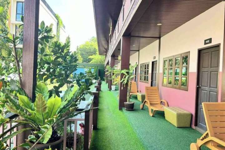 Terrace/Patio 16 of 30