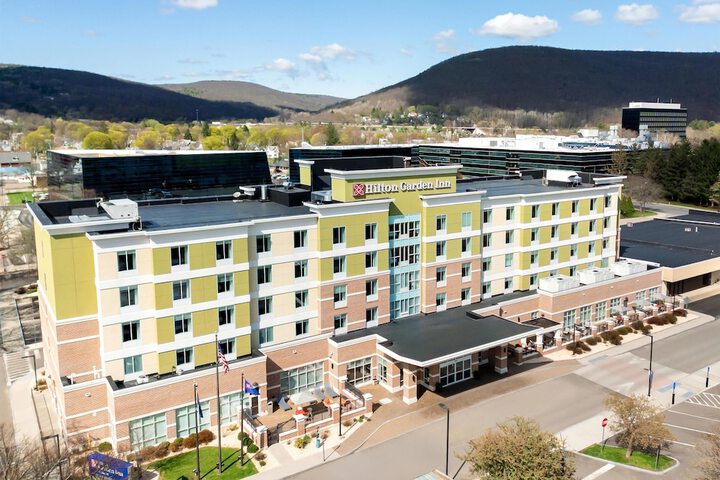 Hotel 75 of 79