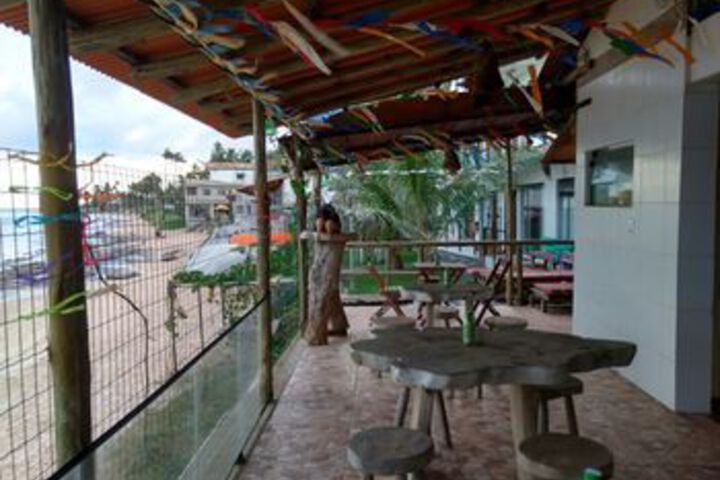 Terrace/Patio 15 of 15